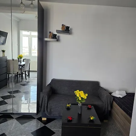 شقة Gorgeous Ultracentral *