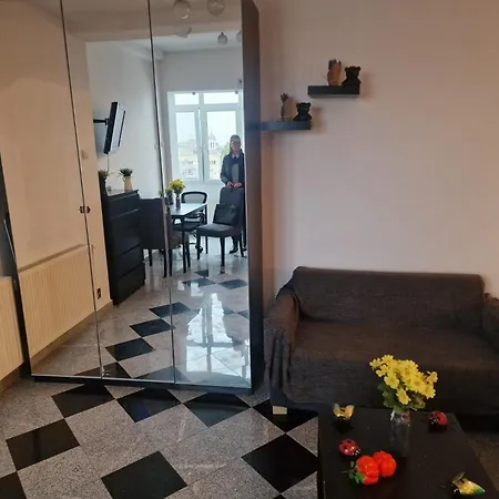 Gorgeous Ultracentral بوخارست