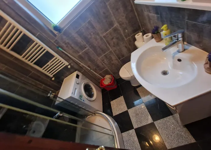 Apartment Gorgeous Ultracentral Bukarest