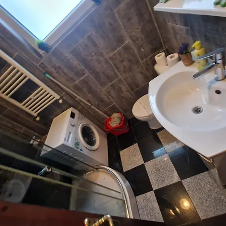 Apartment Gorgeous Ultracentral Bucharest