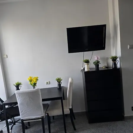 Gorgeous Ultracentral Apartman *