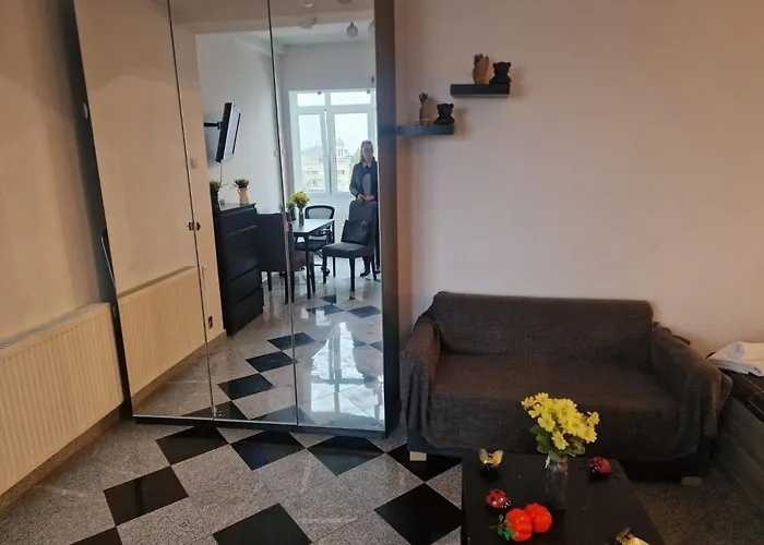 Gorgeous Ultracentral Bucharest