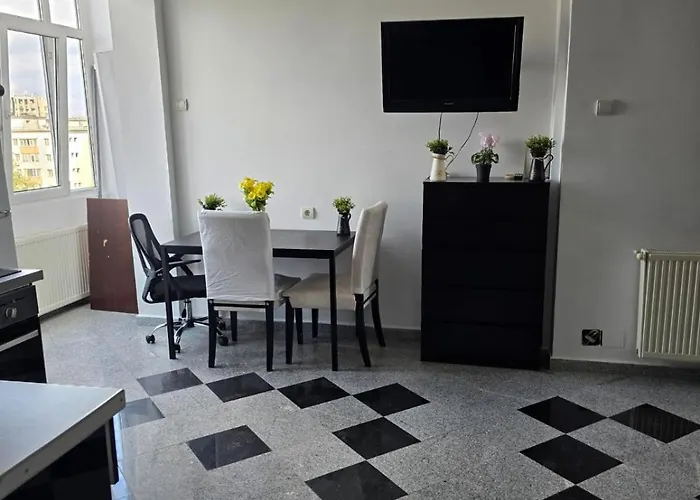 Gorgeous Ultracentral Apartment *