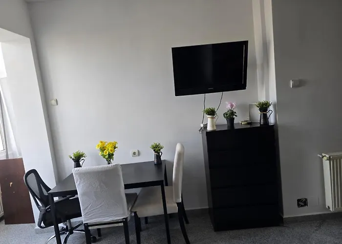 Gorgeous Ultracentral Apartment *