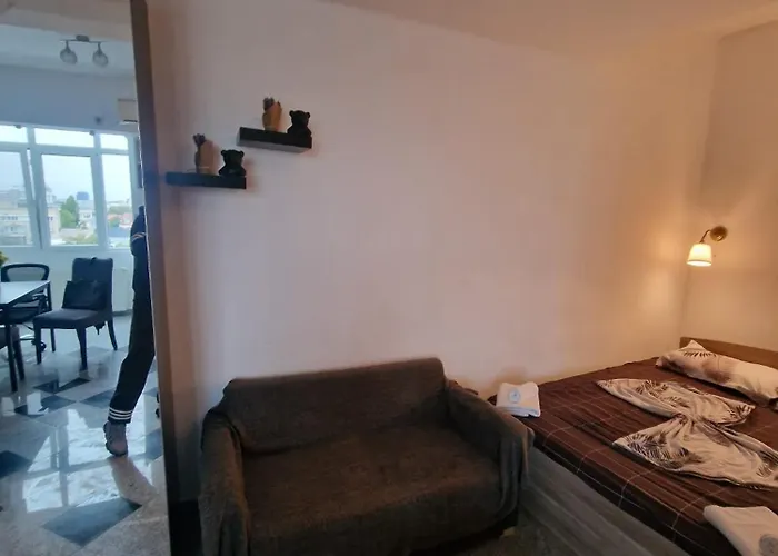 Gorgeous Ultracentral Apartament *